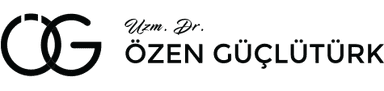 Özen Güçlütürk Logo