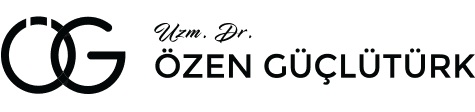 Özen Güçlütürk Logo